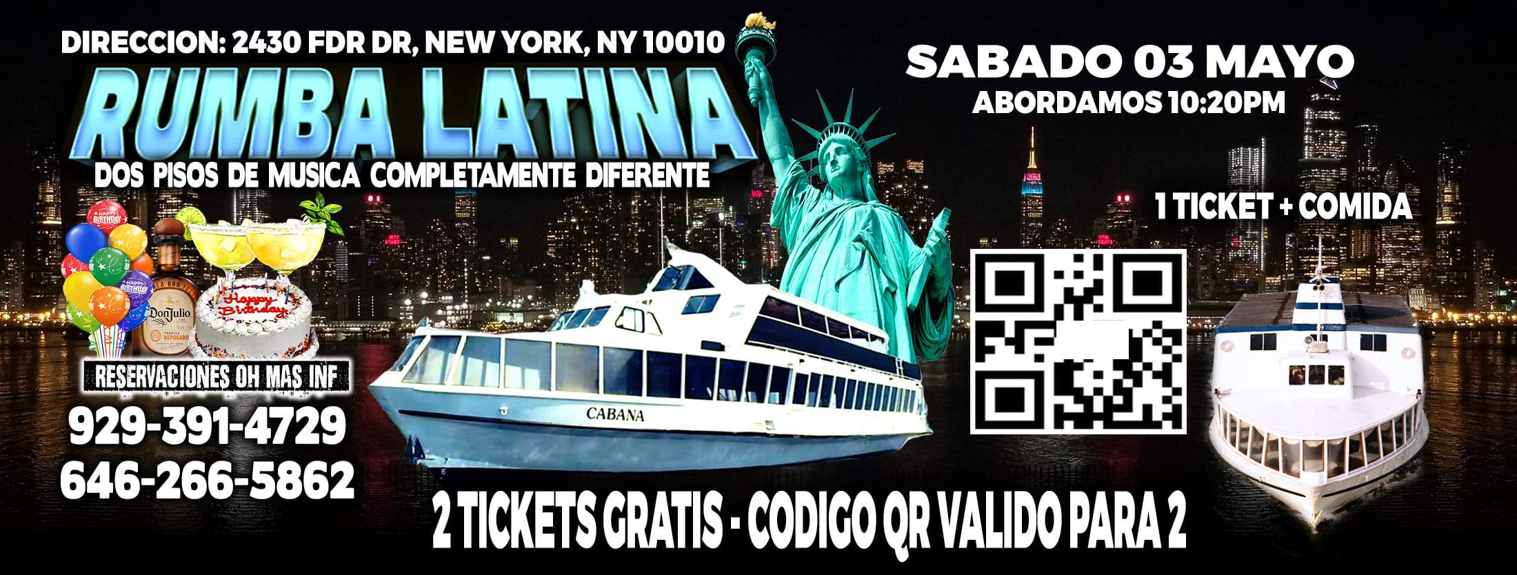 promo slider